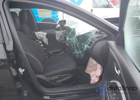 2015 Dodge Dart Sxt из США, поврежденный, VIN 1C3CDFBB5FD159623